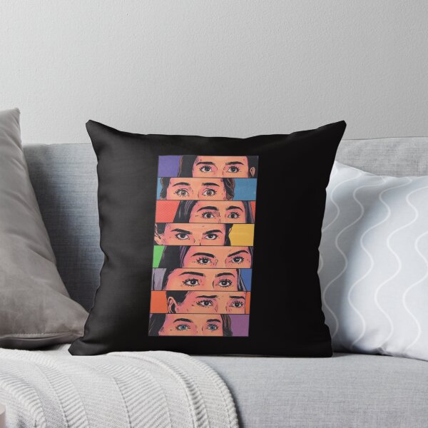 Item preview, Women of Warrior Nun designed and sold by KORBSTUBB.