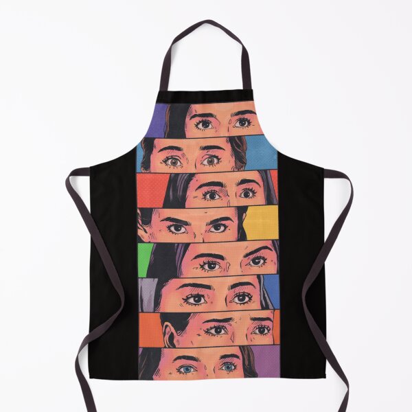 Item preview, Women of Warrior Nun designed and sold by KORBSTUBB.
