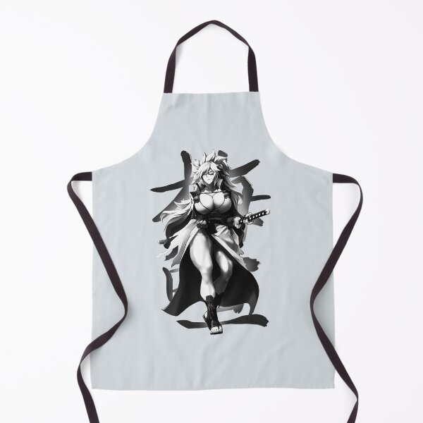 Item preview, Baiken (1) designed and sold by osorniofxvip.