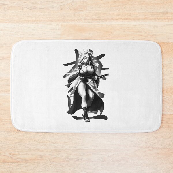 Item preview, Baiken (1) designed and sold by osorniofxvip.