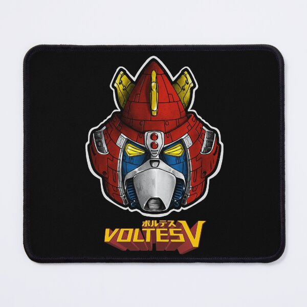 Item preview, Voltes V   designed and sold by NowakRolando.