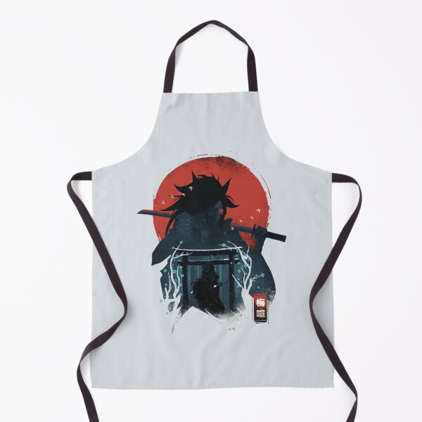 Item preview, Baiken designed and sold by osorniofxvip.