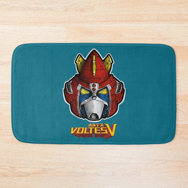 Item preview, Voltes V   designed and sold by NowakRolando.