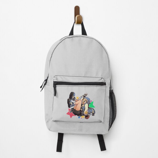Item preview, Bridget Guilty Gear Strive Classic  designed and sold by osorniofxvip.