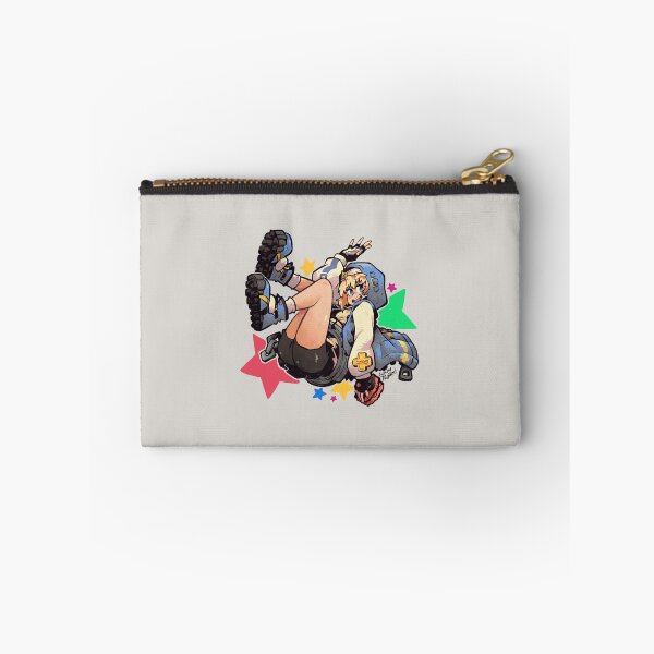 Item preview, Bridget Guilty Gear Strive Classic  designed and sold by osorniofxvip.