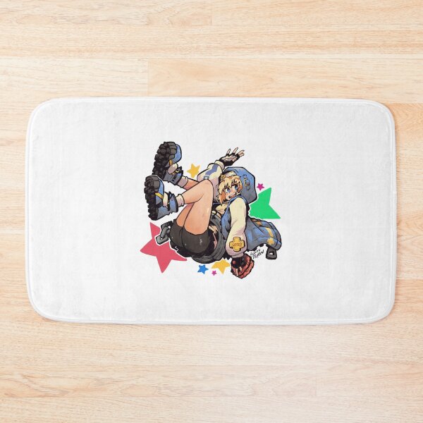 Item preview, Bridget Guilty Gear Strive Classic  designed and sold by osorniofxvip.