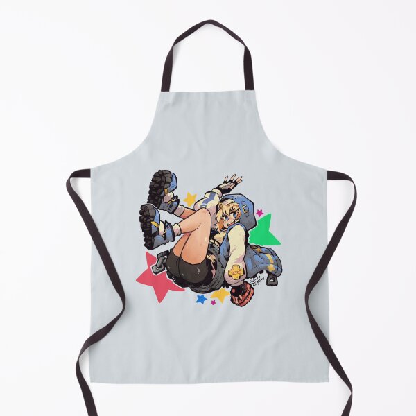 Item preview, Bridget Guilty Gear Strive Classic  designed and sold by osorniofxvip.