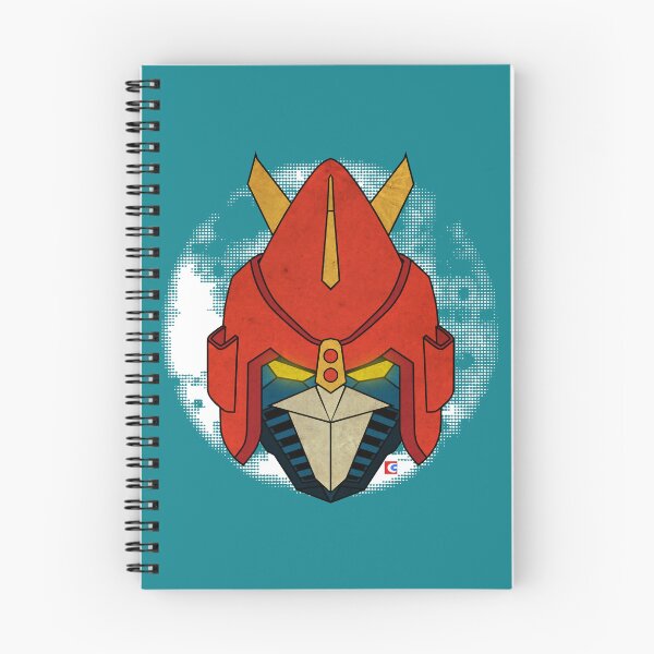 Item preview, Voltes V designed and sold by NowakRolando.
