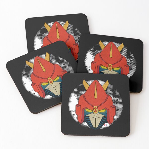 Item preview, Voltes V  designed and sold by NowakRolando.