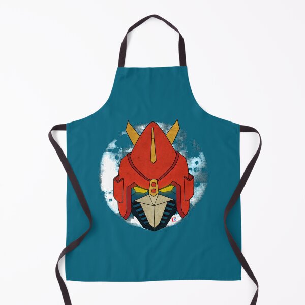 Item preview, Voltes V designed and sold by NowakRolando.