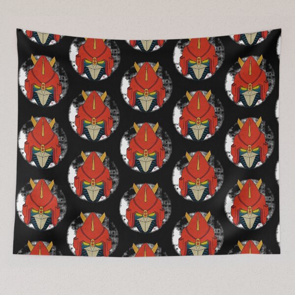 Item preview, Voltes V  designed and sold by NowakRolando.