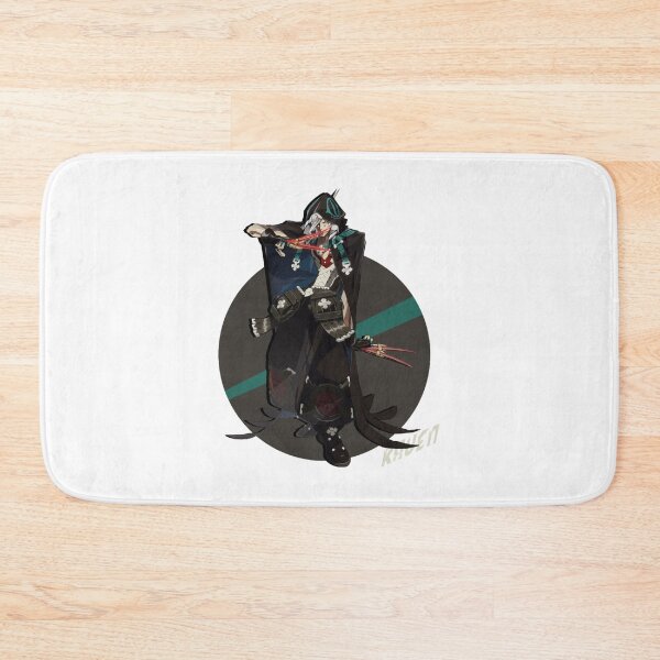 Item preview, guilty gear strive ggst raven designed and sold by osorniofxvip.