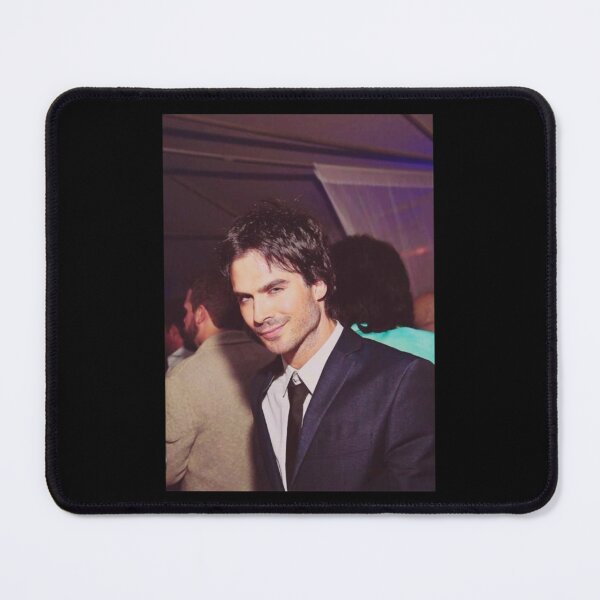 Item preview, Ian Somerhalder               (14) designed and sold by PowerDerickClo.