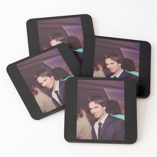 Item preview, Ian Somerhalder               (14) designed and sold by PowerDerickClo.