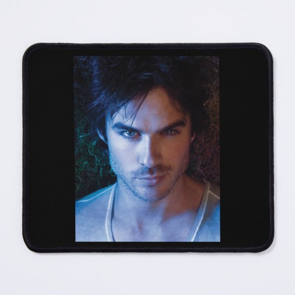 Item preview, Ian Somerhalder designed and sold by peltaWaylon89.