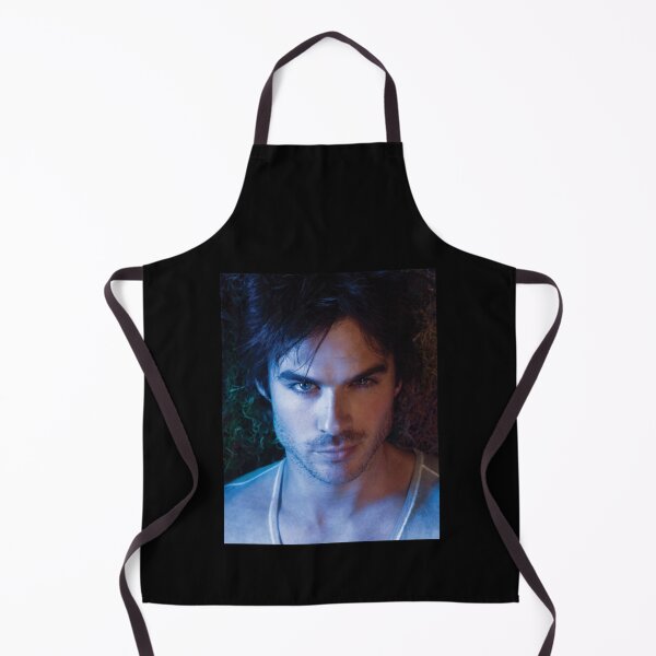 Item preview, Ian Somerhalder designed and sold by peltaWaylon89.