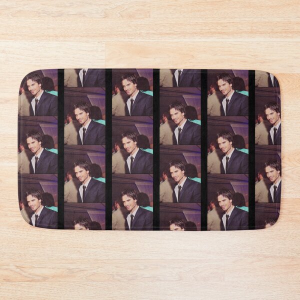 Item preview, Ian Somerhalder               (14) designed and sold by PowerDerickClo.