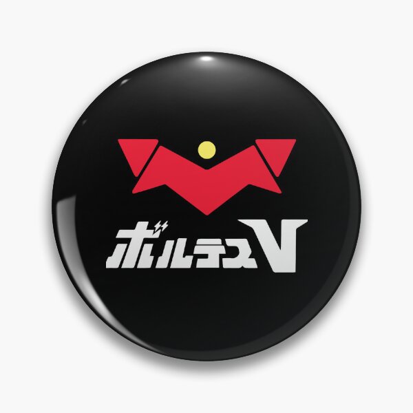 Item preview, Voltes V  designed and sold by NowakRolando.