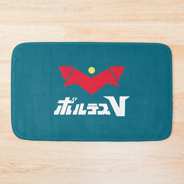 Item preview, Voltes V  designed and sold by NowakRolando.