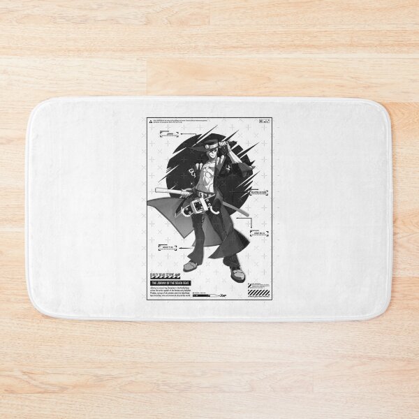 Item preview, Johnny  designed and sold by osorniofxvip.