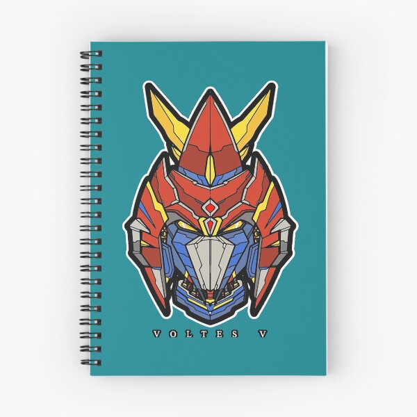 Item preview, voltes v designed and sold by NowakRolando.