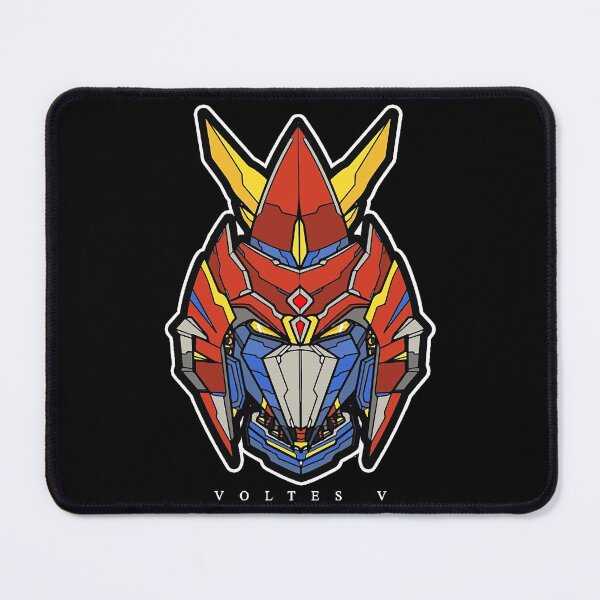 Item preview, voltes v designed and sold by NowakRolando.