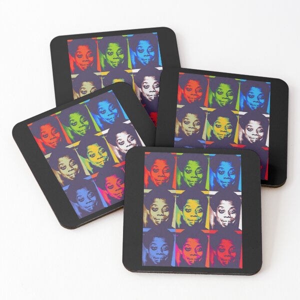Item preview, James Baldwin Superstar 3.0 designed and sold by StoreGavyn.
