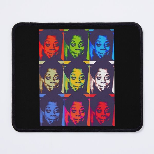 Item preview, James Baldwin Superstar 3.0 designed and sold by StoreGavyn.