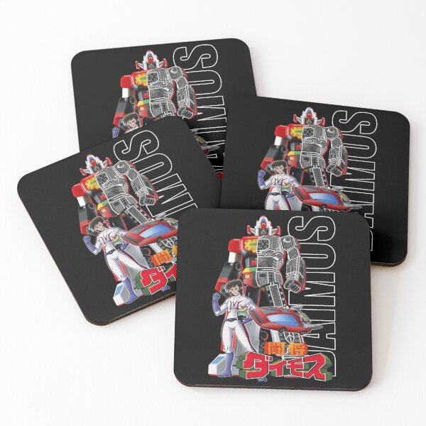 Item preview, VOLTES V ROBOT Anime japan designed and sold by NowakRolando.