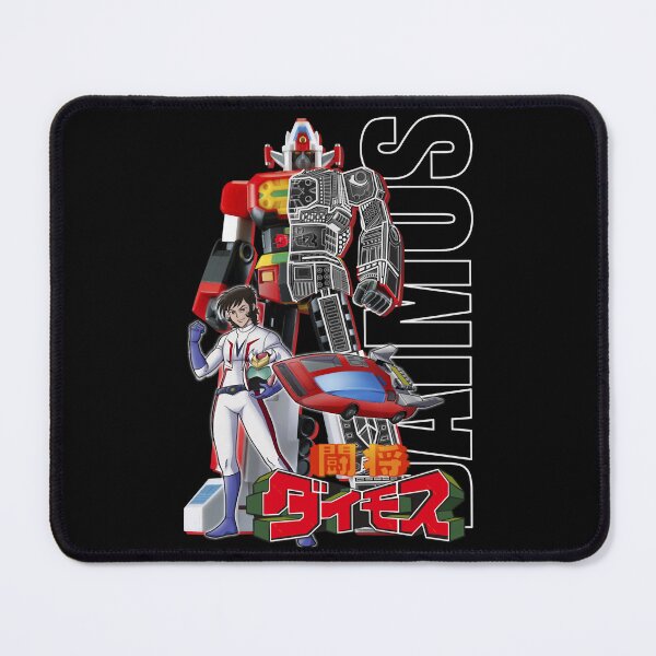 Item preview, VOLTES V ROBOT Anime japan designed and sold by NowakRolando.