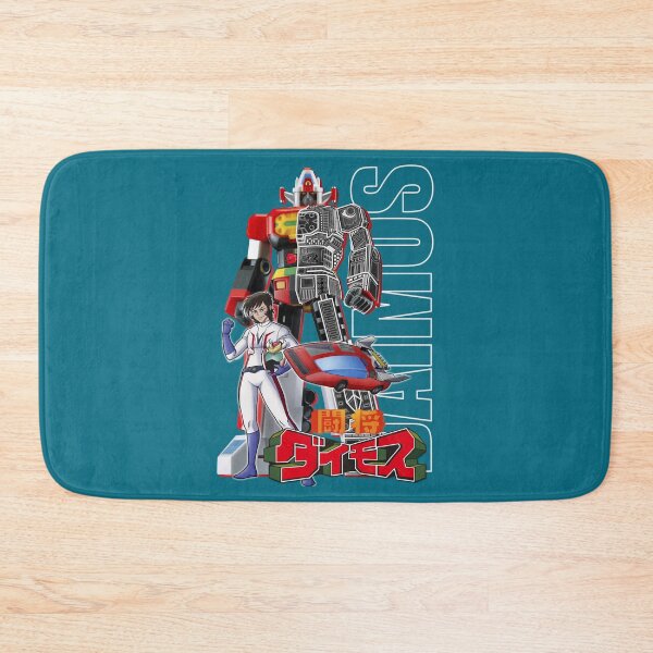 Item preview, VOLTES V ROBOT Anime japan designed and sold by NowakRolando.