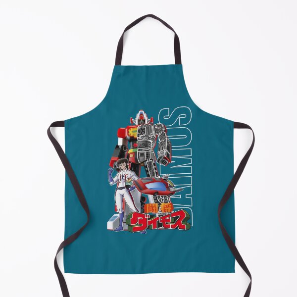 Item preview, VOLTES V ROBOT Anime japan designed and sold by NowakRolando.
