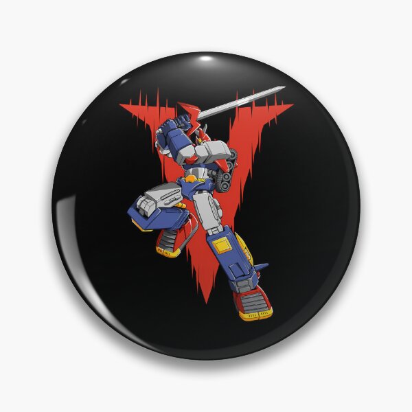 Item preview, Voltes V t  designed and sold by NowakRolando.