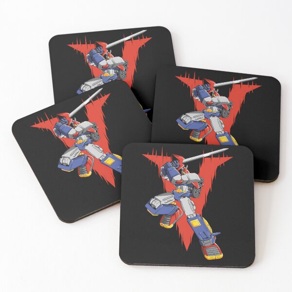Item preview, Voltes V t  designed and sold by NowakRolando.