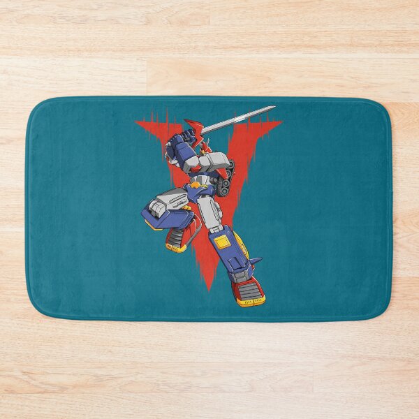 Item preview, Voltes V t  designed and sold by NowakRolando.