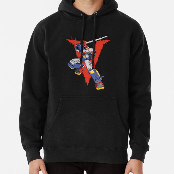 Item preview, Voltes V t  designed and sold by NowakRolando.