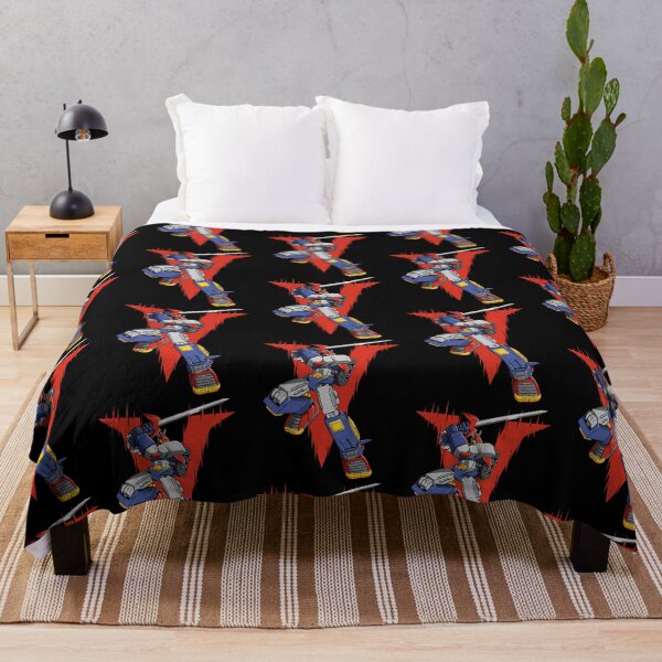 Item preview, Voltes V t  designed and sold by NowakRolando.