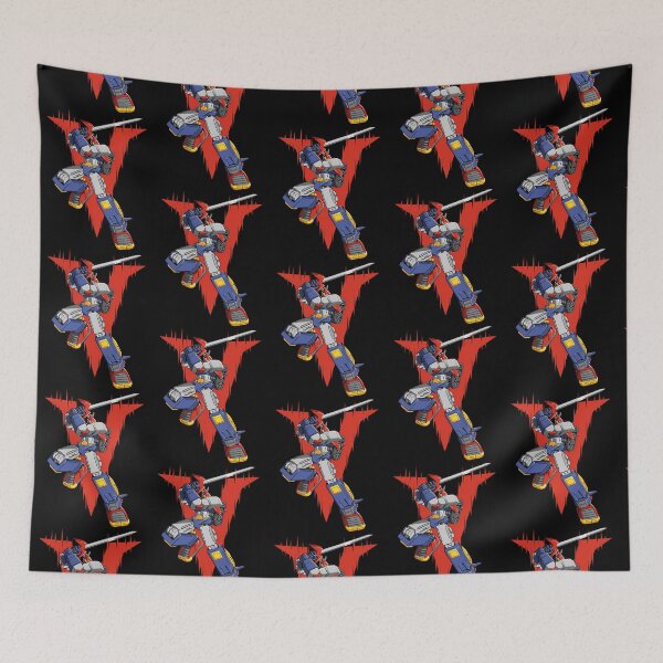 Item preview, Voltes V t  designed and sold by NowakRolando.