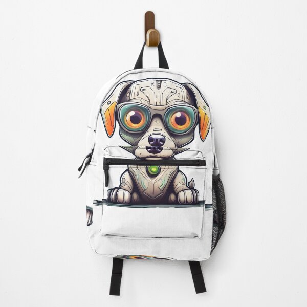 Item preview, Cyber Dog Seampunk 021 by Urban Nova Design designed and sold by UrbanNova.