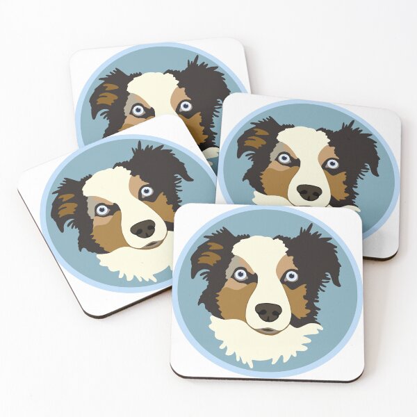 Item preview, Mini Aussie designed and sold by boberweiser.