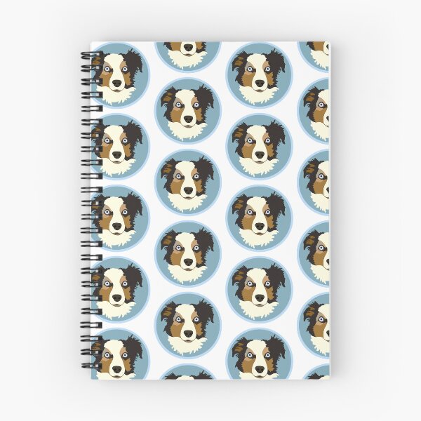 Item preview, Mini Aussie designed and sold by boberweiser.