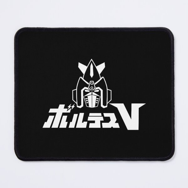 Item preview, Voltes V designed and sold by NowakRolando.