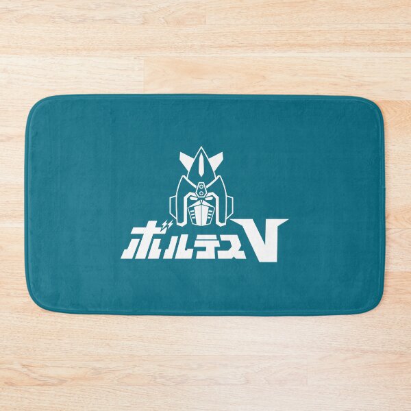 Item preview, Voltes V designed and sold by NowakRolando.