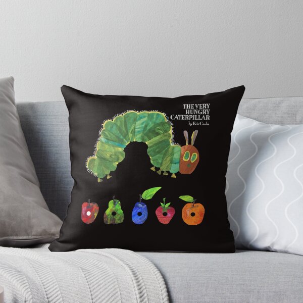Item preview, The Very Hungry Caterpillar - Vintage Men&x27;s For Women Classic T-Shirt Tops & Tees,  designed and sold by KORBSTUBB.
