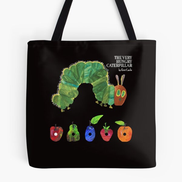 Item preview, The Very Hungry Caterpillar - Vintage Men&x27;s For Women Classic T-Shirt Tops & Tees,  designed and sold by KORBSTUBB.