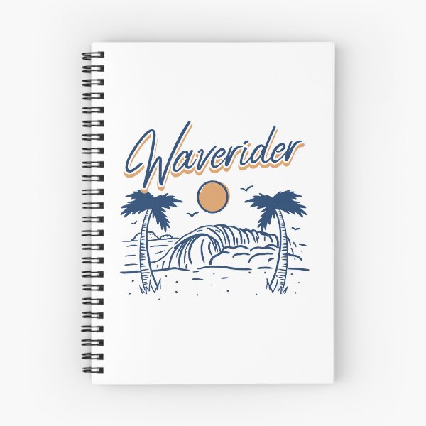 Item preview, Waverider designed and sold by pixelplaza.