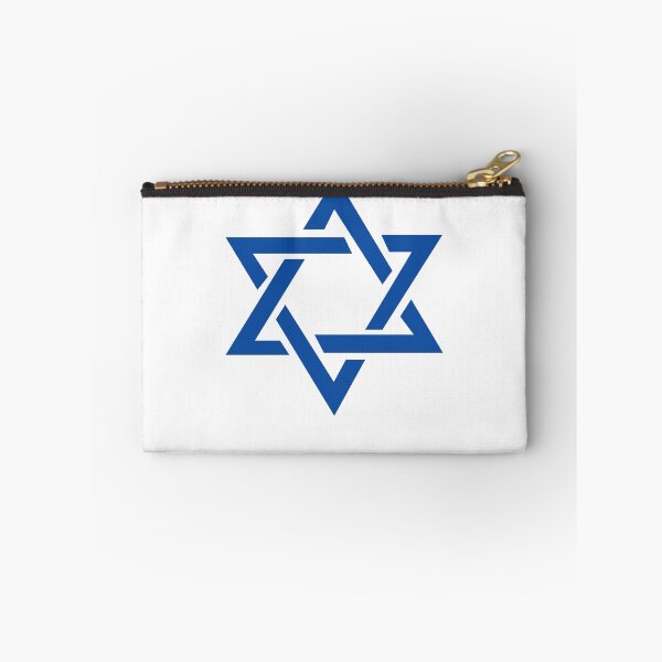 Item preview, Jewish Star of David designed and sold by retromoomin.
