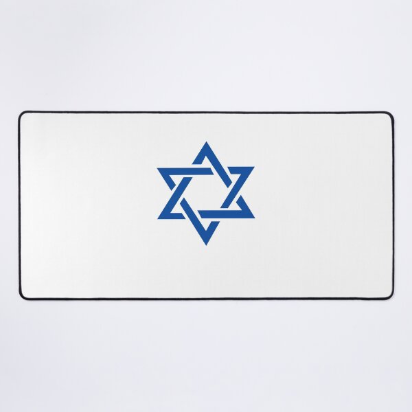 Item preview, Jewish Star of David designed and sold by retromoomin.
