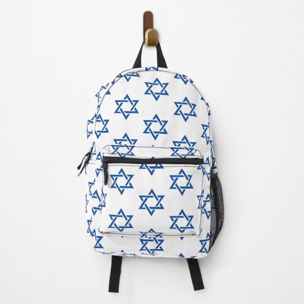 Item preview, Jewish Star of David designed and sold by retromoomin.
