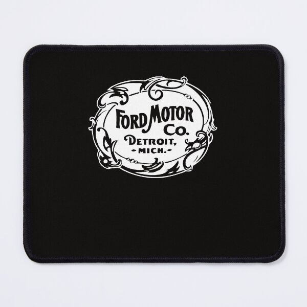 Item preview, Ford Motor Company Vintage Classic Logo (1903 to 1907)  designed and sold by KORBSTUBB.
